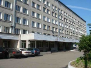 Детская краевая больница имени А. К. Пиотровича